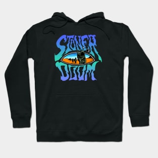 STONER DOOM Hoodie